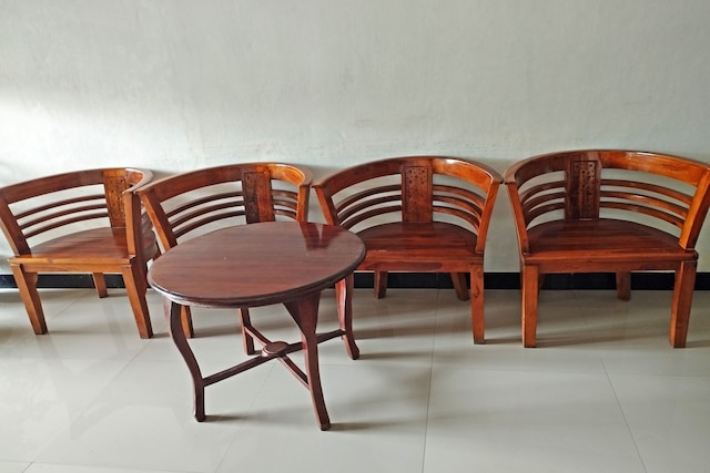 ホテル O ウィスマ サムドラ