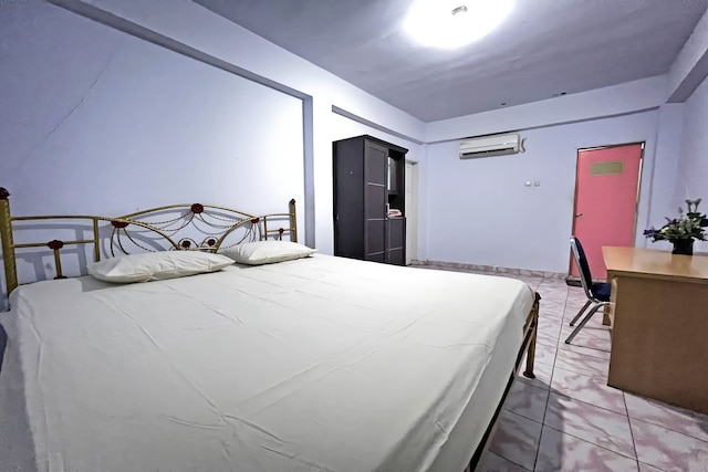 ホテル O ウィスマ サムドラ