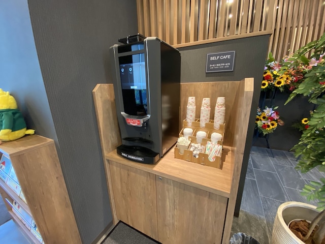 ホテルルートイン周南 - 徳山東インター -