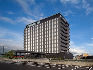 ホテルルートイン周南 - 徳山東インター -