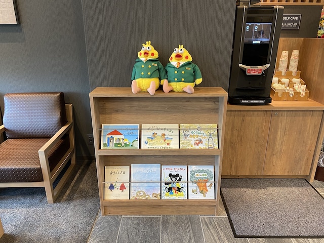 ホテルルートイン周南 - 徳山東インター -