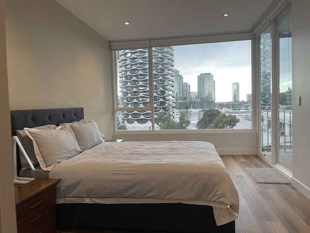 ラグジュアリー ペントハウス アバーブ ザ ショッピングタウン