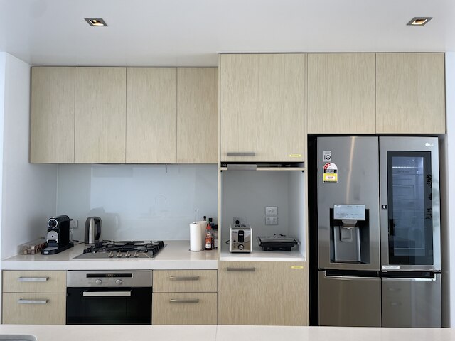 ラグジュアリー ペントハウス アバーブ ザ ショッピングタウン