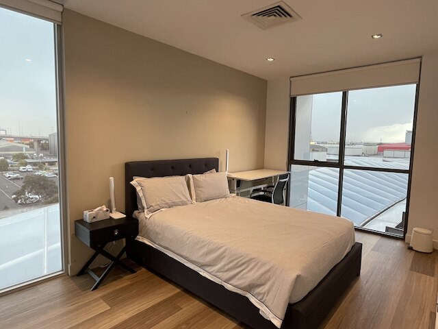 ラグジュアリー ペントハウス アバーブ ザ ショッピングタウン