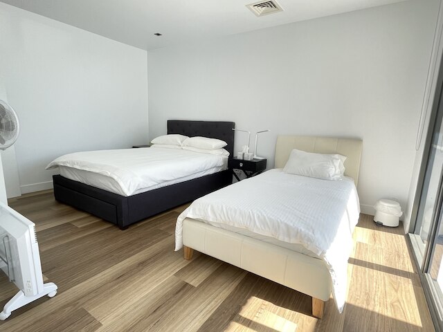 ラグジュアリー ペントハウス アバーブ ザ ショッピングタウン