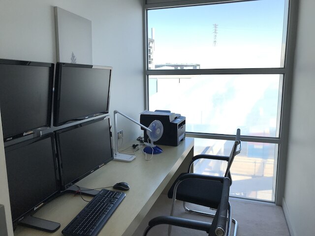 ラグジュアリー ペントハウス アバーブ ザ ショッピングタウン