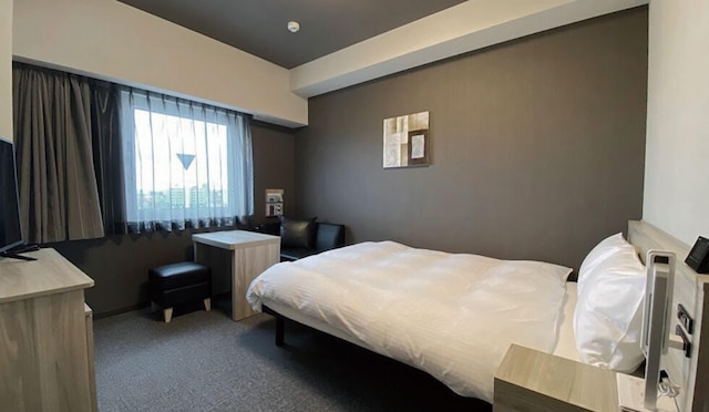 ホテルルートイン大阪和泉府中