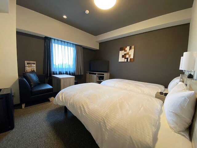 ホテルルートイン大阪和泉府中