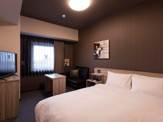 ホテルルートイン大阪和泉府中