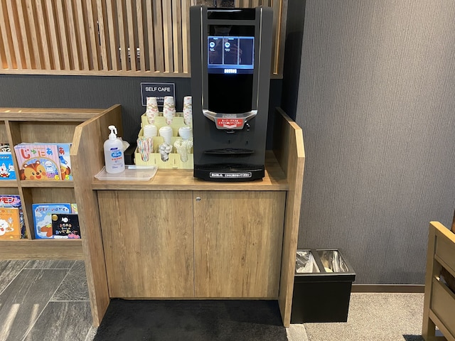 ホテルルートイン大阪和泉府中