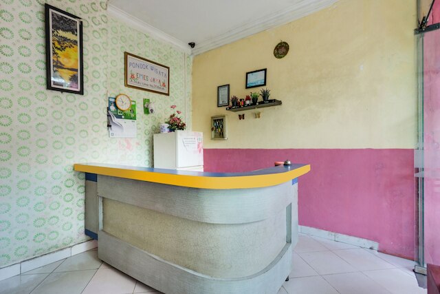 ホテル O エメス ジャヤ ホームステイ ニア サムスン エレクトロニク インドネシア PT