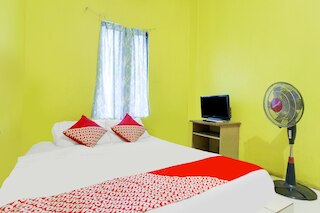 ホテル O エメス ジャヤ ホームステイ ニア サムスン エレクトロニク インドネシア PT