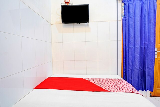 OYO  90665 ジュウィンガン シャリア  2