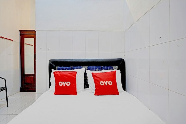 OYO  90665 ジュウィンガン シャリア  2