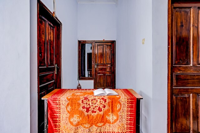 OYO  90665 ジュウィンガン シャリア  2