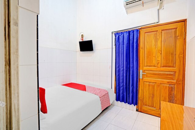 OYO  90665 ジュウィンガン シャリア  2