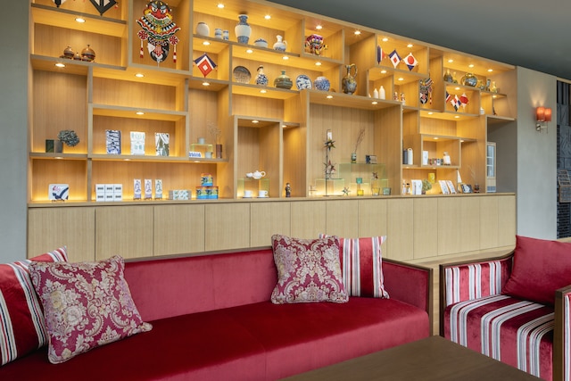 星野リゾート界 雲仙