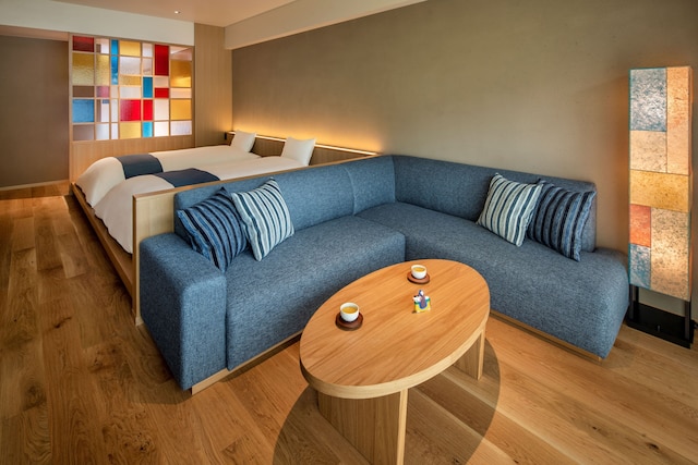 星野リゾート界 雲仙