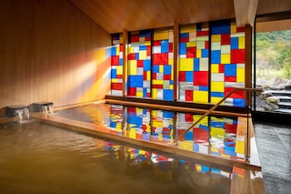 星野リゾート界 雲仙