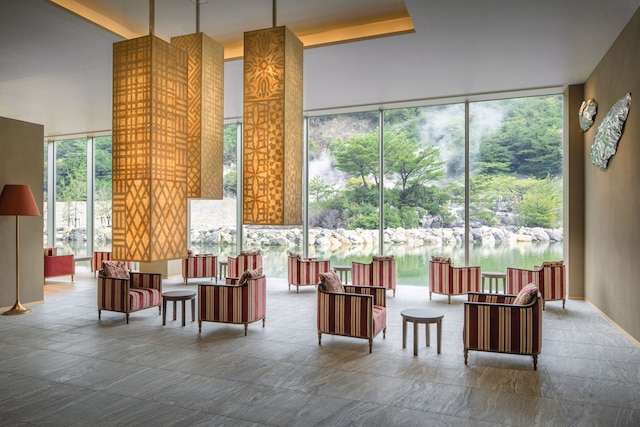 星野リゾート界 雲仙