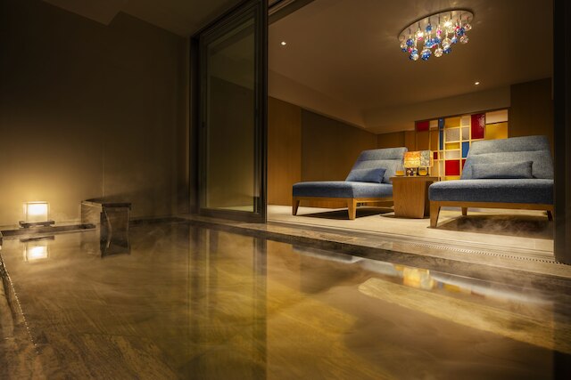 星野リゾート界 雲仙