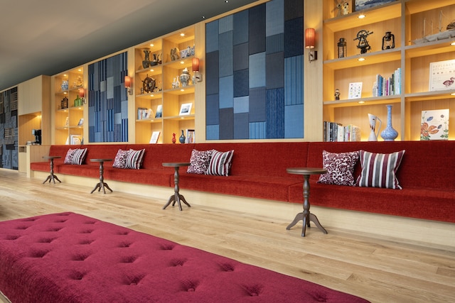 星野リゾート界 雲仙