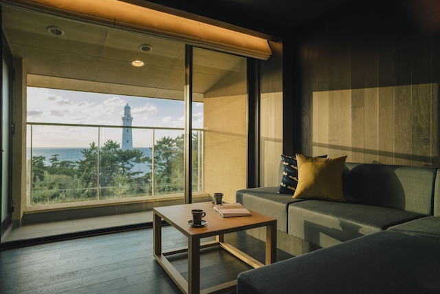 星野リゾート 界 出雲