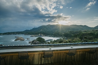 星野リゾート 界 出雲