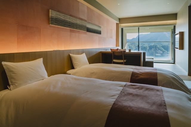 星野リゾート 界 出雲