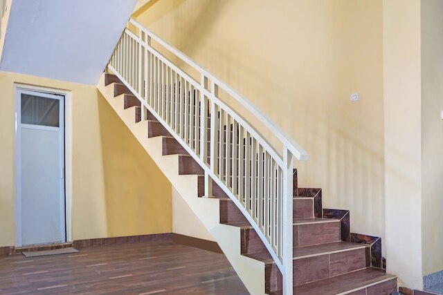 ホテル O ホームステイ アニタ シャリア マカッサル