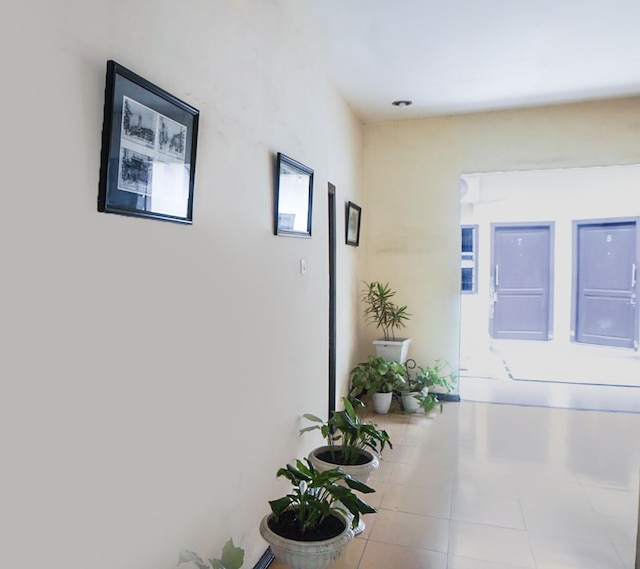 OYO 91878 チェリー レッド ホテル