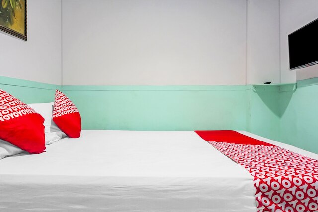 ホテル O ウィスマ フェイバリット マカッサル ニア ベンテン ロッテルダム