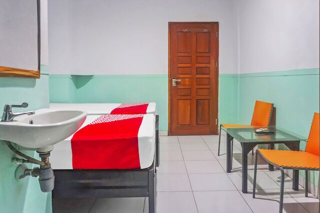 ホテル O ウィスマ フェイバリット マカッサル ニア ベンテン ロッテルダム