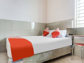 OYO  91316 HH ゲスト ハウス マカッサル