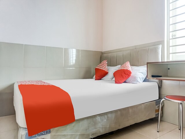 OYO  91316 HH ゲスト ハウス マカッサル