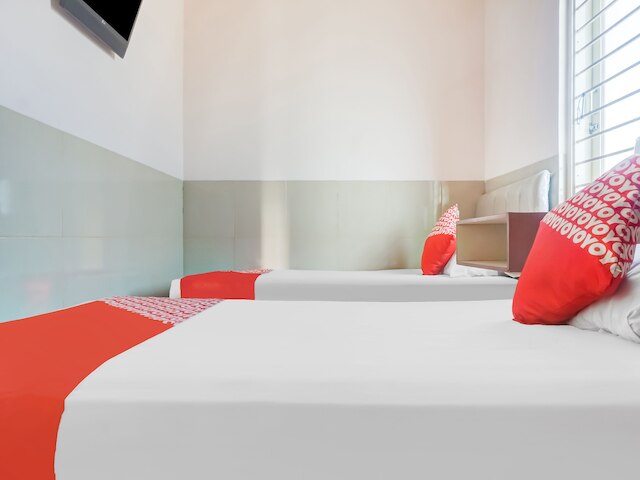 OYO  91316 HH ゲスト ハウス マカッサル