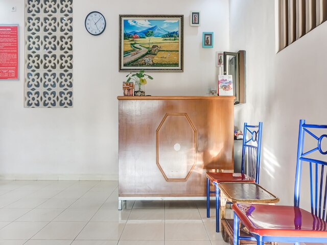 OYO  91316 HH ゲスト ハウス マカッサル