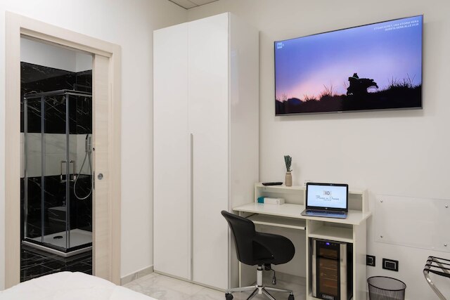 ローヤル セントラル ルーム