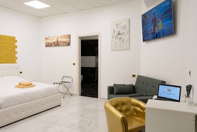 ローヤル セントラル ルーム