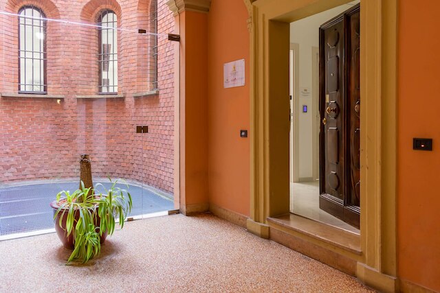 ローヤル セントラル ルーム