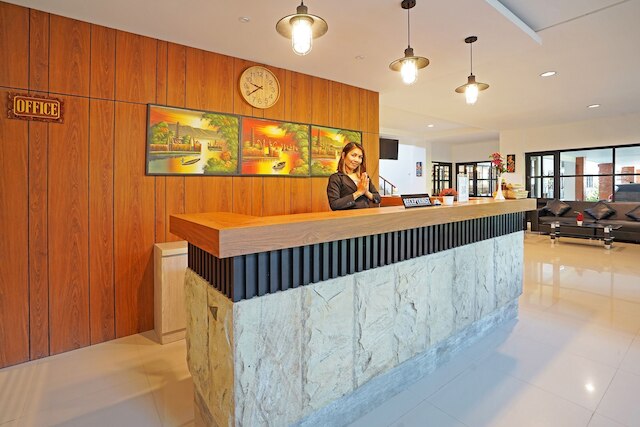 コレクション O 90876 ペチトゥ レジデンシズ