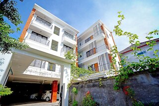 コレクション O 90876 ペチトゥ レジデンシズ