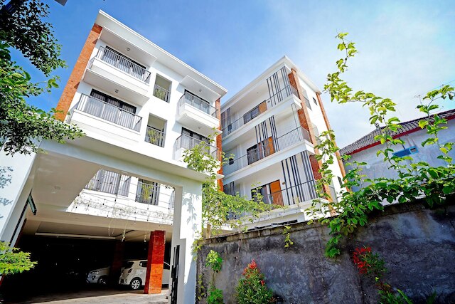 コレクション O 90876 ペチトゥ レジデンシズ