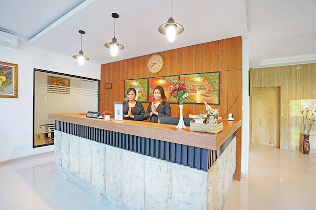 コレクション O 90876 ペチトゥ レジデンシズ