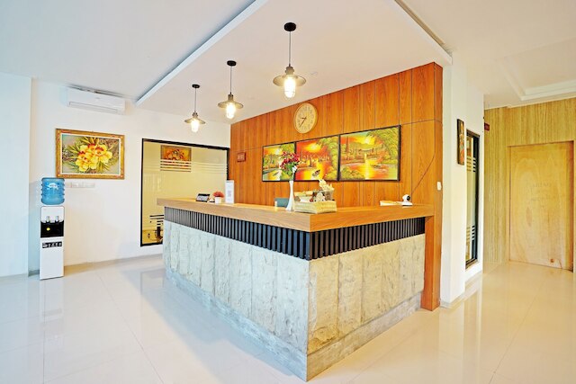 コレクション O 90876 ペチトゥ レジデンシズ