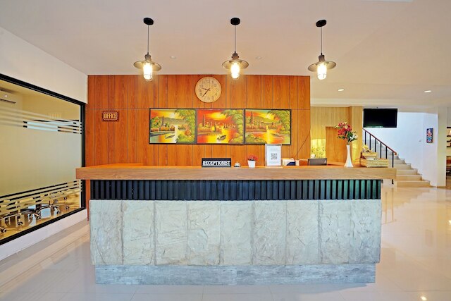 コレクション O 90876 ペチトゥ レジデンシズ