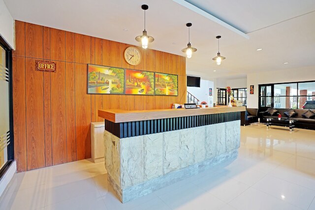 コレクション O 90876 ペチトゥ レジデンシズ