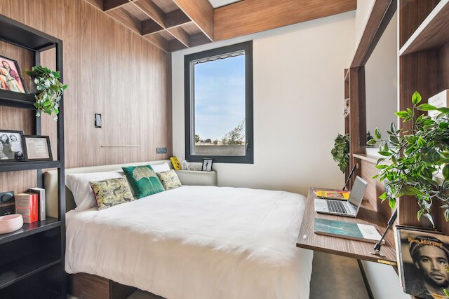 JOSTホテルモンペリエセンター・サンロッシュ