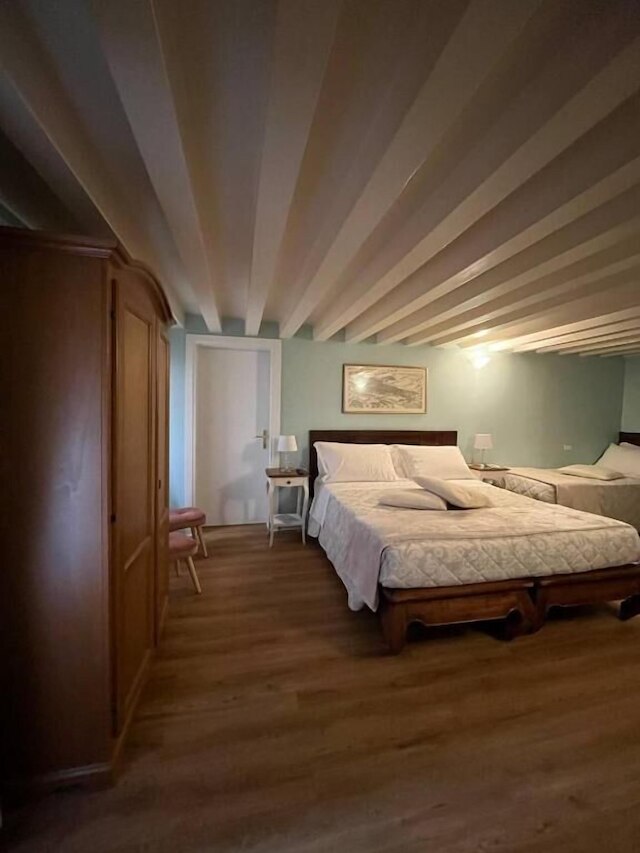 リアルトのコルテ・デル・ドージェ