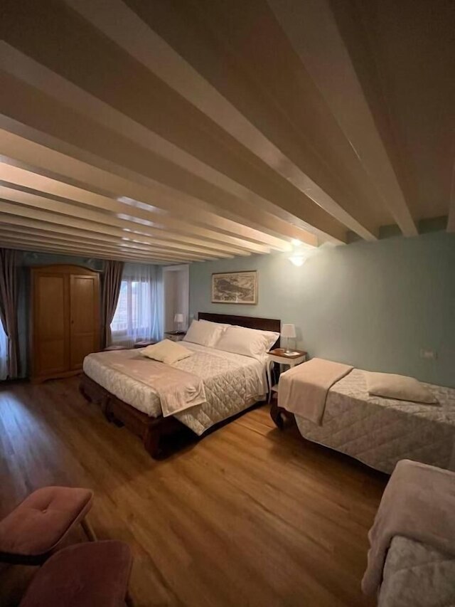 リアルトのコルテ・デル・ドージェ